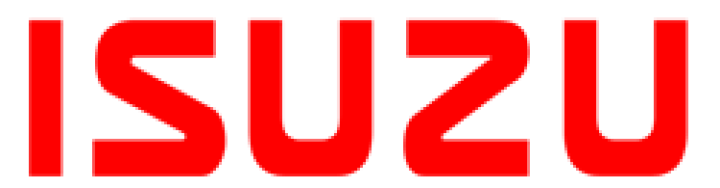 Logo Isuzu Jember